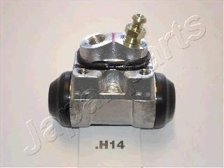 JAPANPARTS HONDA Рабочий торм. цил. задн. лев. Civic -01, HYUNDAI, ROVER. japan Parts CSH14