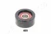 JAPANPARTS HONDA Ролик натяжной Accord, CR-V 2.2 04- Japan Parts RP409 (фото 1)