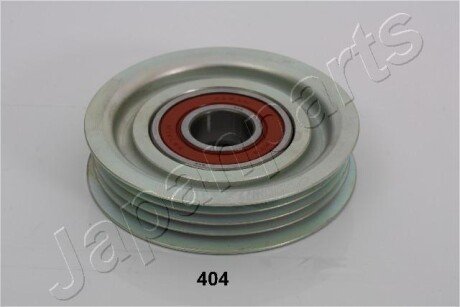 JAPANPARTS HONDA Ролик натяжной Civic 1,5-1,6 -91 japan Parts RP404 на Рено Кенго 2