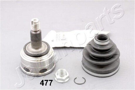 JAPANPARTS HONDA ШРКШ зовнішній 28зуб. к-кт Civic 95- japan Parts GI-477