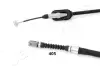 JAPANPARTS HONDA Трос ручн.тормоза лев.Accord 93- Japan Parts BC405 (фото 3)