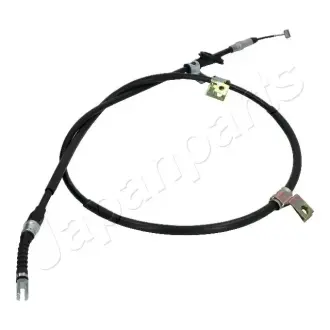 JAPANPARTS HONDA Трос ручн.тормоза лев.Accord 93- japan parts BC405 Rover