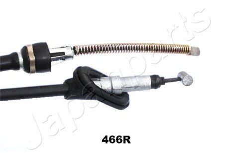 JAPANPARTS HONDA Трос ручного тормоза CIVIC 92-94 прав. (барабан) japan Parts BC466R