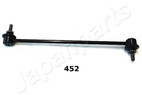 JAPANPARTS HONDA тяга стаб.передн.лів./прав.L=348mm Civic IX 12- japan Parts SI-452