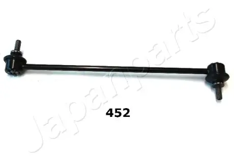 JAPANPARTS HONDA тяга стаб.передн.лів./прав.L=348mm Civic IX 12- japan parts SI-452