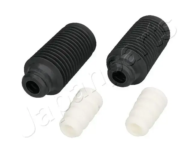JAPANPARTS HONDA захист аморт.передн.Jazz 03- japan parts KTP-403