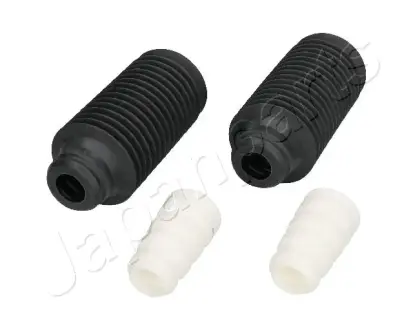 JAPANPARTS HONDA захист аморт.передн.Jazz 03- japan parts KTP-403