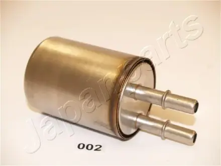 JAPANPARTS HUMMER Фильтр топлива Hummer H2 05- japan parts FC002S
