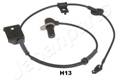 JAPANPARTS HYUNDAI датчик ABS передн. лівий SANTA FE I 01- japan Parts ABSH13