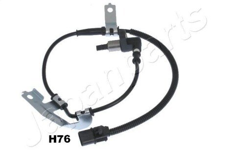 JAPANPARTS HYUNDAI Датчик ABS передній лівий H-1 2.5 97- japan Parts ABSH76