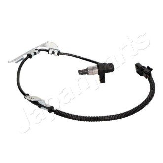 JAPANPARTS HYUNDAI Датчик ABS передній лівий H-1 2.5 97- japan Parts ABSH76