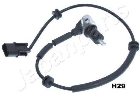 JAPANPARTS HYUNDAI Датчик ABS передній правий TERRACAN (HP) 2.5-3.5 01-06 japan Parts ABSH29
