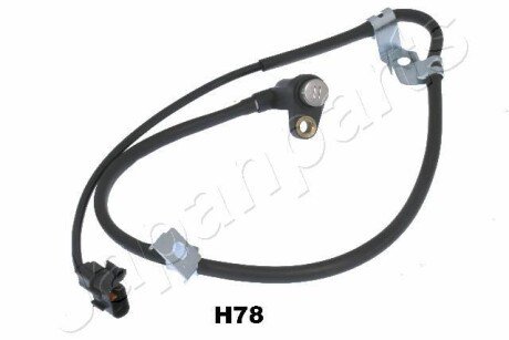JAPANPARTS HYUNDAI Датчик ABS задній лівий H-1 2.5 97- japan Parts ABSH78