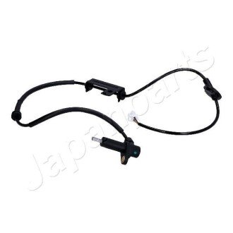 JAPANPARTS HYUNDAI Датчик ABS задній лівий SANTA FE 2.0-2.7 01-12 japan Parts ABSH47