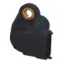 JAPANPARTS HYUNDAI Датчик оборотов двигателя Accent,Tucson,Santa FE,Kia Cerato,Magentis,Sportage 2.0CRDi 01- japan parts SAC-H00