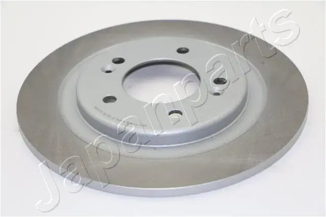 JAPANPARTS HYUNDAI диск гальмів.задн.i40 11- japan parts DPH09C