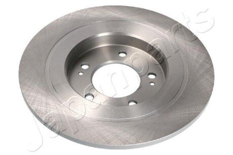 JAPANPARTS HYUNDAI Диск гальмівний GRANDEUR (IG) 3.0 GDI 16- japan Parts DPH26C