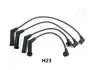 JAPANPARTS HYUNDAI дроти високого напруги 4шт. Accent 1,3/1,5i 94- Japan Parts ICH23 (фото 1)