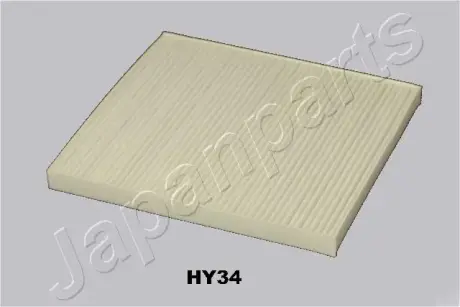 Фільтр салону Japan Parts FAA-HY34