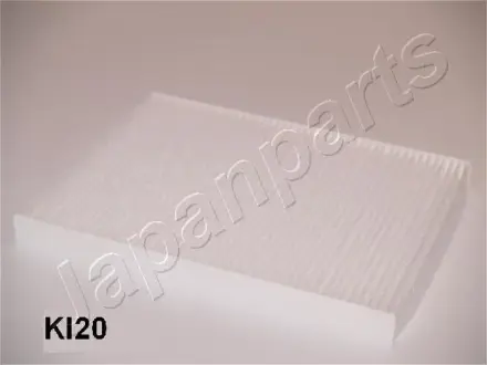 Фільтр салону Japan Parts FAA-KI20