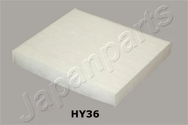 Фильтр салона japan parts FAA-HY36