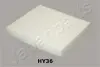Фильтр салона japan parts FAA-HY36