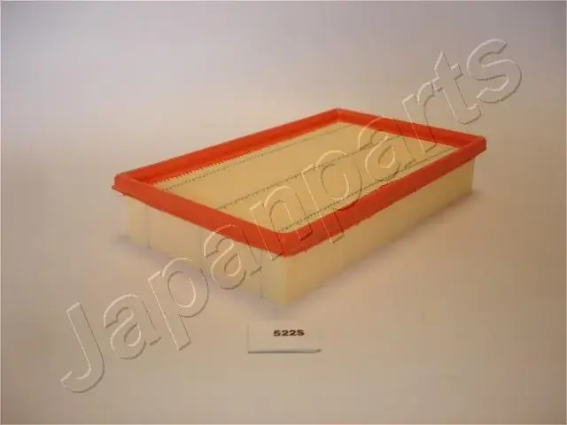 JAPANPARTS HYUNDAI Фильтр воздуха Lantra 1.5 90- Japan Parts FA522S (фото 1)