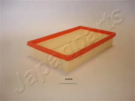 JAPANPARTS HYUNDAI Фильтр воздуха Lantra 1.5 90- Japan Parts FA522S