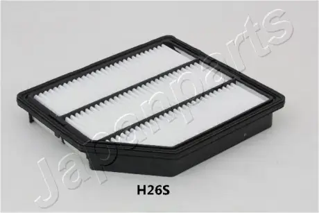 JAPANPARTS HYUNDAI Фильтр воздушный ix55 3.0CRDI 08- japan parts FAH26S