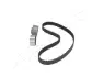 JAPANPARTS HYUNDAI К-т ГРМ (ремень+ 2 ролика) Elantra 00-,Tucson 2,0 04-,KIA Sportage 2,0 16V 04- japan parts KDD-H10