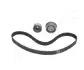 JAPANPARTS HYUNDAI К-т ГРМ (ремень+ 2 ролика) Elantra 00-,Tucson 2,0 04-,KIA Sportage 2,0 16V 04- japan parts KDD-H10