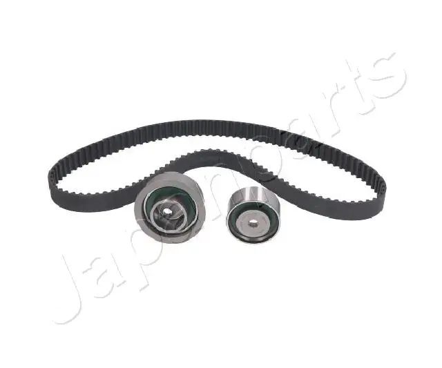 JAPANPARTS HYUNDAI К-т ГРМ (ремень+ 2 ролика) Elantra 00-,Tucson 2,0 04-,KIA Sportage 2,0 16V 04- japan parts KDD-H10
