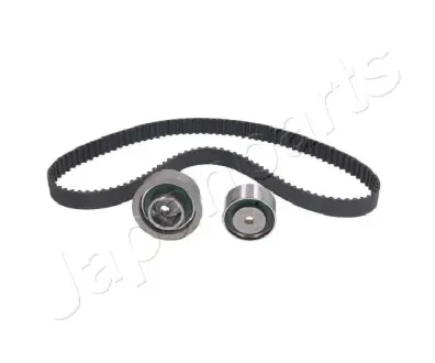 JAPANPARTS HYUNDAI К-т ГРМ (ремень+ 2 ролика) Elantra 00-,Tucson 2,0 04-,KIA Sportage 2,0 16V 04- Japan Parts KDD-H10