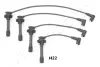 JAPANPARTS HYUNDAI К-т проводів запалювання i10 I 1.2 08-, KIA Japan Parts IC-H22 (фото 1)