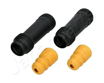 JAPANPARTS HYUNDAI К-т захисту амортизатора задн. i10 13-, KIA Picanto japan parts KTPK07