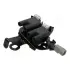 JAPANPARTS HYUNDAI Катушка зажигания Elantra,Tucson,Cerato,Ceed,Kia 1.8/2.0 01- japan parts BO-H14