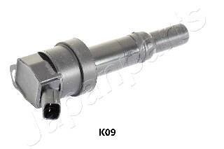 HYUNDAI Катушка зажигания i20 1,2 12-, KIA Picanto 1,2-1,25 11- japan Parts BO-K09