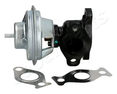 JAPANPARTS HYUNDAI Клапан EGR Getz,Tucson 1.5/2.0CRDI japan parts EGRH05