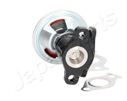 JAPANPARTS HYUNDAI клапан EGR Santa Fe I,Trajet 2.0CRDI 01-,Kia Carens II,Cerato japan Parts EGRH06