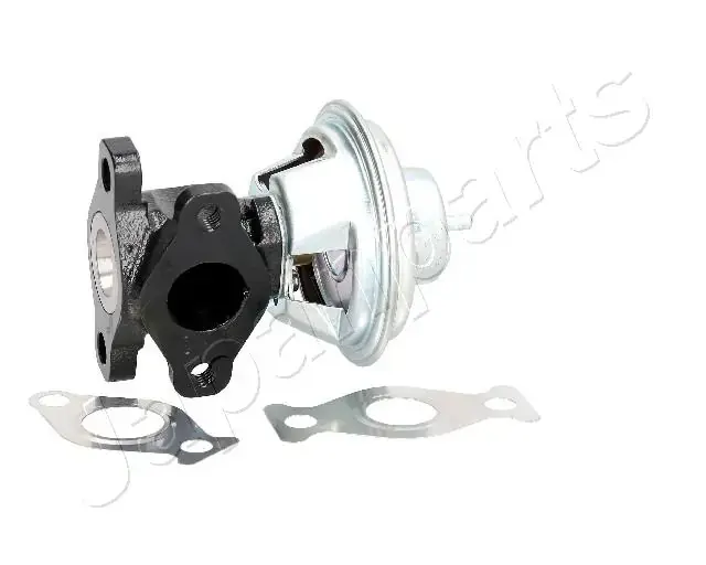 JAPANPARTS HYUNDAI клапан EGR Santa Fe I,Trajet 2.0CRDI 01-,Kia Carens II,Cerato japan parts EGRH06