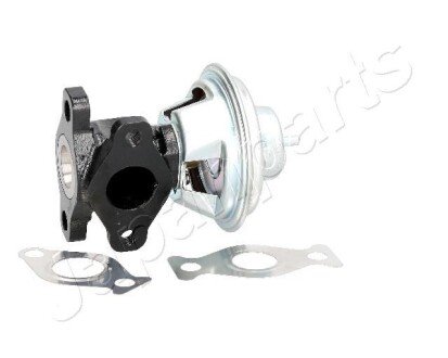 JAPANPARTS HYUNDAI клапан EGR Santa Fe I,Trajet 2.0CRDI 01-,Kia Carens II,Cerato japan Parts EGRH06