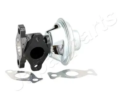 JAPANPARTS HYUNDAI клапан EGR Santa Fe I,Trajet 2.0CRDI 01-,Kia Carens II,Cerato japan parts EGRH06