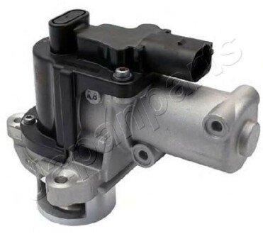 JAPANPARTS HYUNDAI клапан EGR Santa Fe III,ix35,Kia Carnival,Sorento 2.0/2.2CRDi 10- japan Parts EGR-H08 на Киа Спортейдж 3