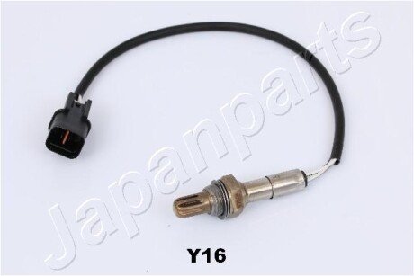 JAPANPARTS HYUNDAI Лямбда-зонд i30 1,4-1,6 07- japan Parts OO-Y16 на Киа Сид jd