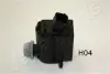 JAPANPARTS HYUNDAI Моторчик омывателя I10,I30 Japan Parts WPH04 (фото 4)