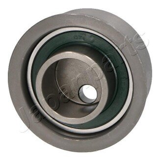 JAPANPARTS HYUNDAI Натяжной ролик Coupe,Tucson,Kia Carens,Cerato,Lantra 1.8-2.0 16V japan Parts BEH03