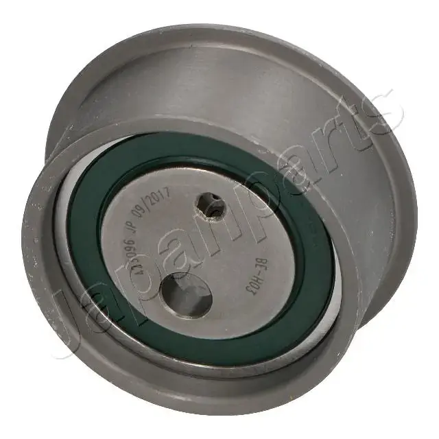 JAPANPARTS HYUNDAI Натяжной ролик Coupe,Tucson,Kia Carens,Cerato,Lantra 1.8-2.0 16V japan parts BE-H03