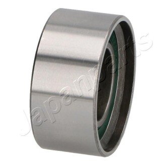 JAPANPARTS HYUNDAI Натяжной ролик Coupe,Tucson, Kia Cerato,Carens 1.8-2.0 16V 60 X 28.5 мм japan Parts BEH04