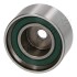 JAPANPARTS HYUNDAI Натяжной ролик Coupe,Tucson, Kia Cerato,Carens 1.8-2.0 16V 60 X 28.5 мм japan Parts BEH04