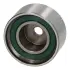 JAPANPARTS HYUNDAI Натяжной ролик Coupe,Tucson, Kia Cerato,Carens 1.8-2.0 16V 60 X 28.5 мм japan parts BE-H04